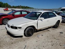 Buick Vehiculos salvage en venta: 2004 Buick Century Custom