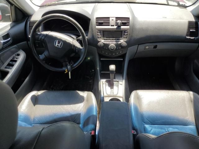 2006 Honda Accord EX