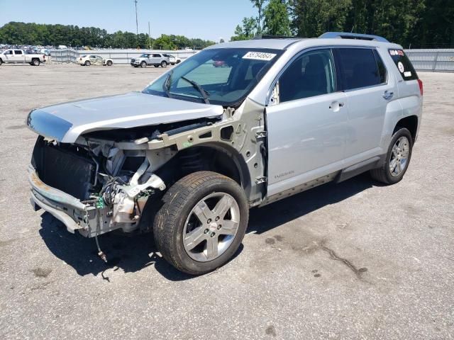 2013 GMC Terrain SLT