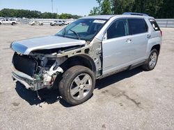 2013 GMC Terrain SLT en venta en Dunn, NC