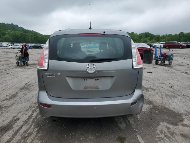 2010 Mazda 5