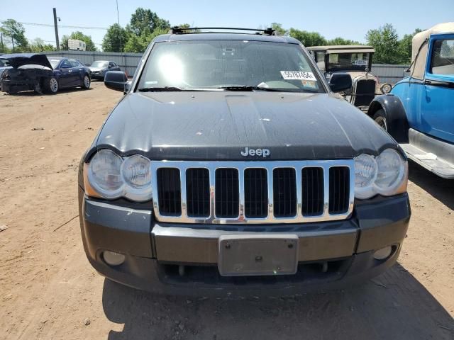 2009 Jeep Grand Cherokee Limited