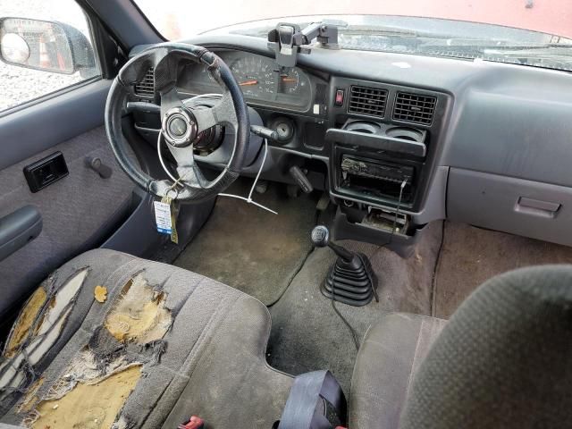 1996 Toyota Tacoma Xtracab