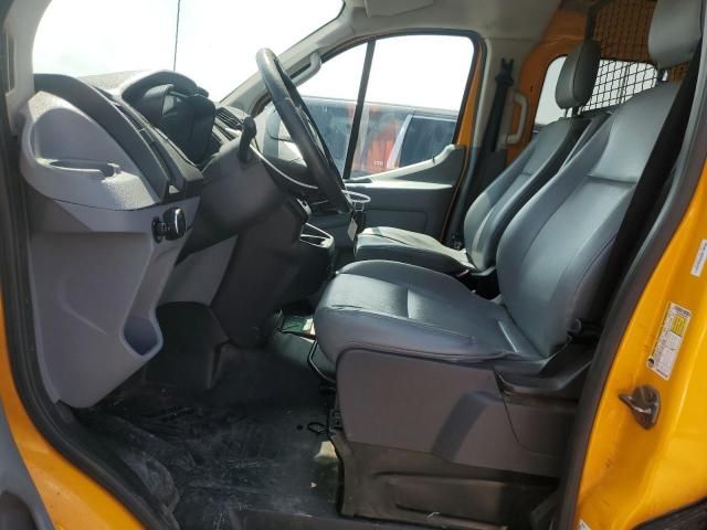 2015 Ford Transit T-250