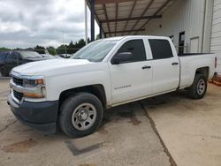 2018 Chevrolet Silverado C1500 en venta en Tanner, AL