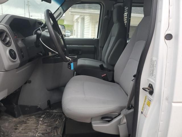 2011 Ford Econoline E250 Van