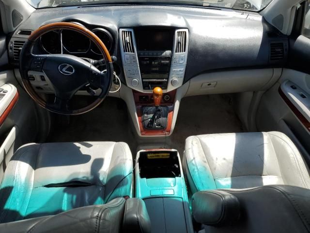 2007 Lexus RX 350