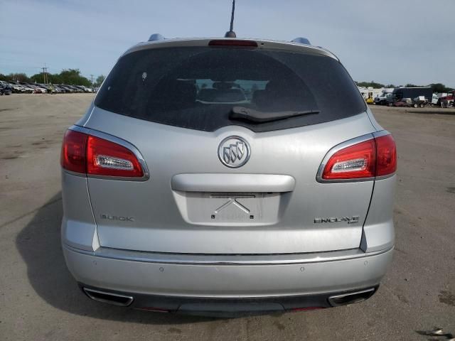 2016 Buick Enclave