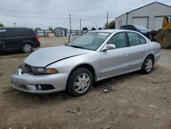 Mitsubishi Galant salvage cars for sale: 2003 Mitsubishi Galant ES