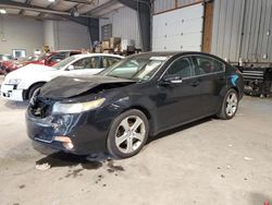 Vehiculos salvage en venta de Copart West Mifflin, PA: 2013 Acura TL Advance