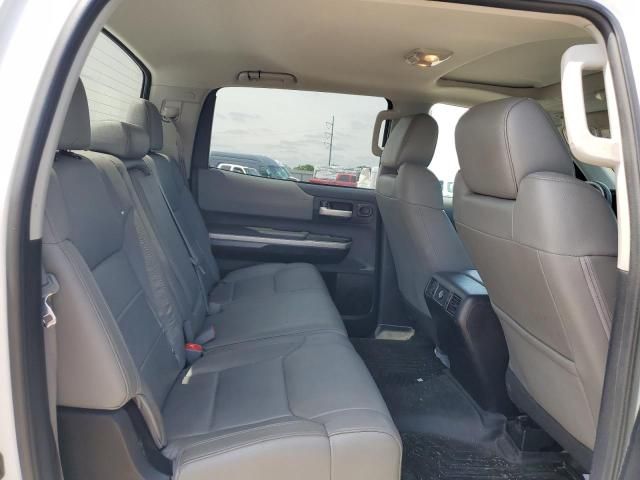 2014 Toyota Tundra Crewmax Limited