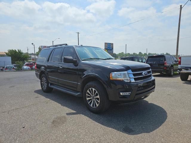 2017 Ford Expedition XLT