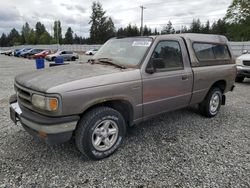 Mazda Vehiculos salvage en venta: 1997 Mazda B2300