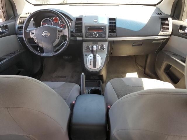 2011 Nissan Sentra 2.0