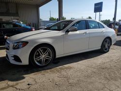 2017 Mercedes-Benz E 300 4matic for sale in Fort Wayne, IN