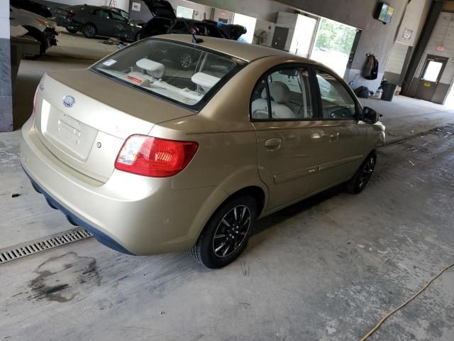 2011 KIA Rio Base