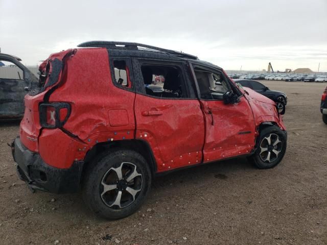 2020 Jeep Renegade Trailhawk