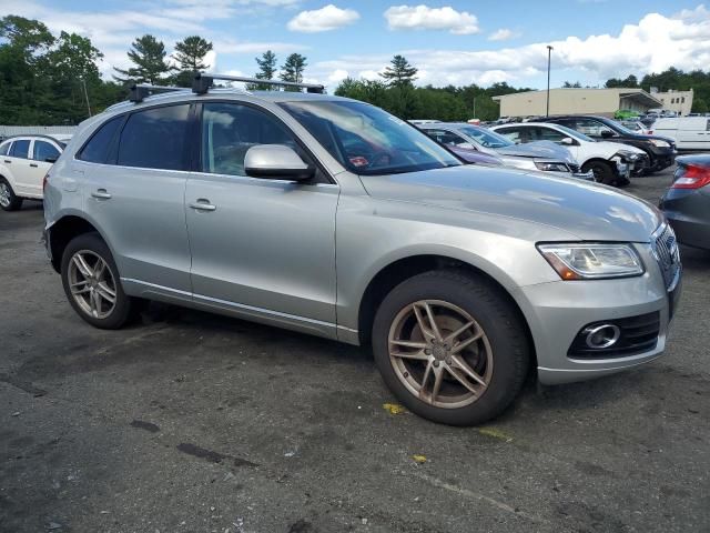 2014 Audi Q5 Premium Plus