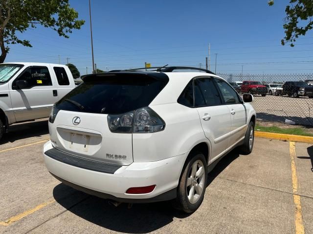 2004 Lexus RX 330