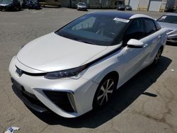 2017 Toyota Mirai for sale in Martinez, CA