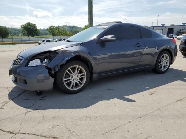 2008 Nissan Altima 3.5SE