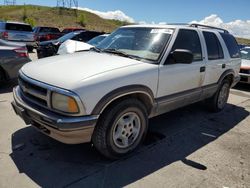 Vehiculos salvage en venta de Copart Littleton, CO: 1997 Chevrolet Blazer