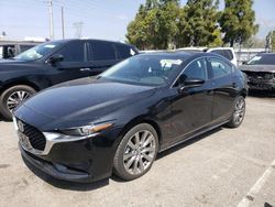2022 Mazda 3 Premium for sale in Rancho Cucamonga, CA