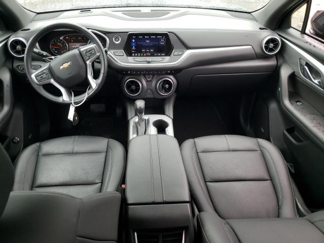 2021 Chevrolet Blazer 3LT