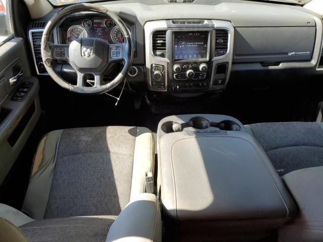 2016 Dodge RAM 1500 SLT