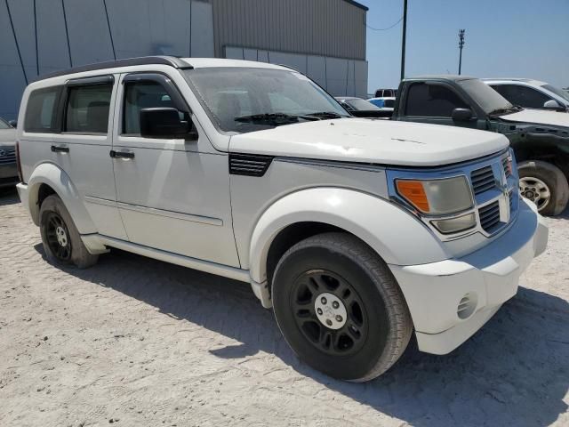 2008 Dodge Nitro SXT