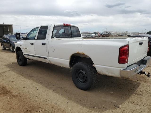 2007 Dodge RAM 2500 ST