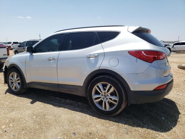 2014 Hyundai Santa FE Sport