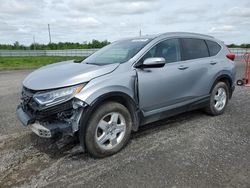 2018 Honda CR-V Touring en venta en Ottawa, ON