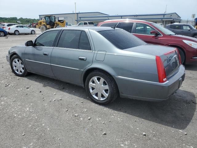 2006 Cadillac DTS