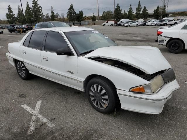 1995 Buick Skylark Gran Sport