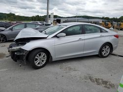 2013 Hyundai Sonata GLS en venta en Lebanon, TN