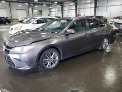 2015 Toyota Camry LE for sale in Ham Lake, MN