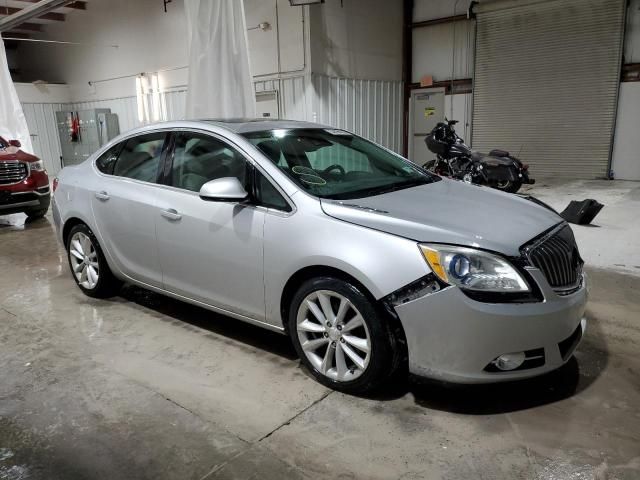 2015 Buick Verano Convenience