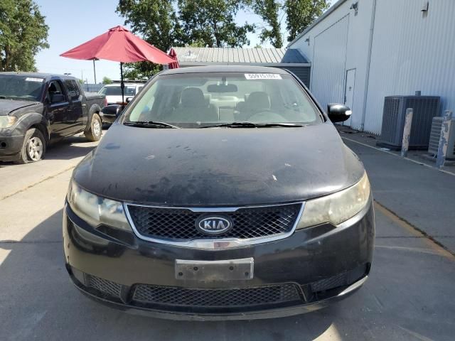 2010 KIA Forte EX