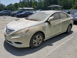 2011 Hyundai Sonata GLS for sale in Savannah, GA