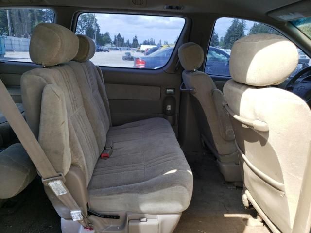 1999 Toyota Sienna CE