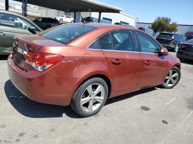 2013 Chevrolet Cruze LT