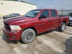 2012 Dodge RAM 1500 ST for sale in Haslet, TX