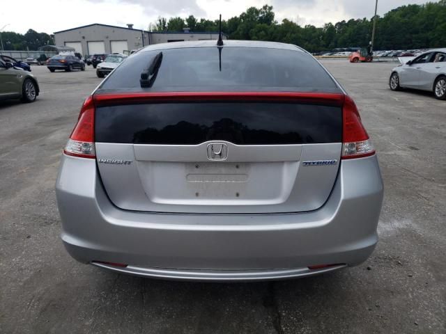 2010 Honda Insight LX