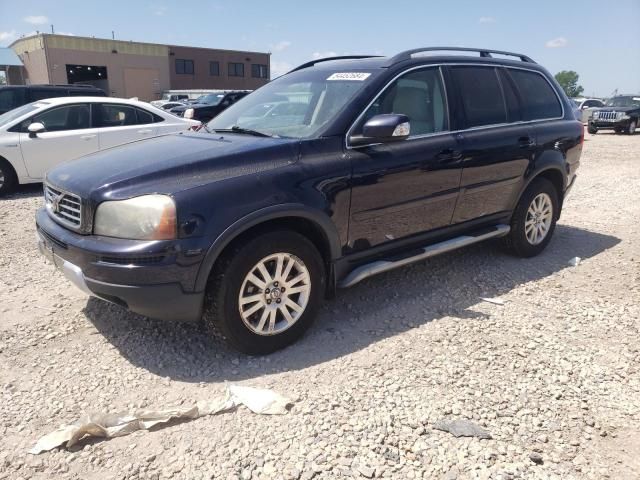 2008 Volvo XC90 3.2