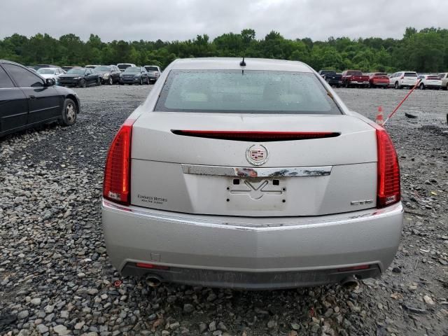 2008 Cadillac CTS