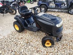 2020 Craftsman Ride Mower en venta en New Braunfels, TX