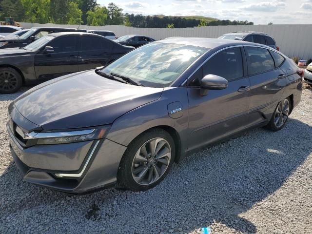 2018 Honda Clarity Touring