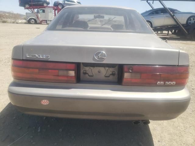 1994 Lexus ES 300