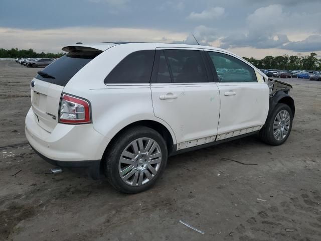 2010 Ford Edge Limited